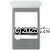 *Canon BCI-1411BK Black New Compatible Dye Ink Tank  - 330ml