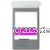 *Canon BCI-1411PM Photo Magenta New Compatible Dye Ink Tank  - 330ml