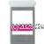 *Canon BCI-1411M Magenta New Compatible Dye Ink Tank - 330ml