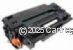 CartridgeMate Hewlett Packard Q7551X (51X) Black