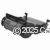 CartridgeMate Lexmark 64017HR (LXT640) Black Premium Compatible High Yield - 21,000K