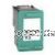 *Hewlett Packard C9361WA No 93 Colour High Yield Compatible Inkjet Cartridge -14ml