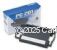 Brother PC-201 Cartridge + 1 Ribbon -Original Product