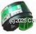 Ricoh 887890 (Type L1B) Black 