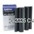 Brother PC-202RF Ribbon Refill (2 Pack) - Original Product