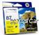 Epson T087490 Hi-Gloss2 Yellow 