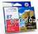 Epson T087790 Hi-Gloss2 Red 