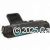 CartridgeMate Samsung SCX-D4725A Black Compatible 
