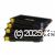 CartridgeMate Samsung CLP-500VP VALUE Pack (4 Cartridges) Premium Compatible