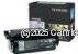 Lexmark 12A5840 Black - Original 