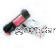 CartridgeMate Dell 592-10428 Magenta New Compatible 