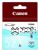 Canon CLI-521C Cyan Ink Tank - Average Yield 505 pages 