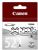 Canon CLI-521G Grey Ink Tank- Average Yield 1,370 Pages 