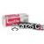 Kyocera TK-584M Magenta - Original 