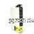 *Epson T133192 (No 133) Black