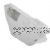 Lanier 400719 Waste Toner Bottle 