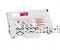 CartridgeMate Lexmark 15W0901 Magenta Premium Compatible Toner Cartridge