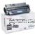 Canon M95-0501-000 (FP250) Black Toner Drum Cartridge - Original Product 