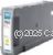 Hewlett Packard CB288A No 780 / Yellow - Original 