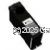 *Dell T105N, 592-11407 Series 23 Black Compatible Inkjet - 500 pages 