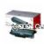 Fujifilm CWAA0704 Black Toner Cartridge - Original