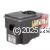 Konica Minolta C195 Black Toner Cartridge - Original Product