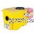 Konica Minolta C2JR Yellow Toner Cartridge - Original Product  