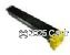 CartridgeMate Konica Minolta A0D7-223 TN-214Y (Bizhub C200) Yellow New Compatible 