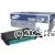 Samsung CLT-C609S Cyan - Original 