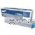 Samsung CLX-C8380A Cyan - Original 