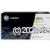 Hewlett Packard CE402A (507A) Yellow 