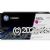 Hewlett Packard CE403A (507A) Magenta