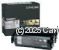 Lexmark 12A5845 Black High Yield - Original 