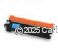 CartridgeMate Brother TN-240C Cyan Premium 