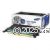 Samsung CLP-Y660B Yellow - Original