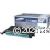 Samsung CLP-C660B Cyan - Original