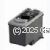 *Canon PG-37 Black Compatible inkjet cartridge 