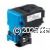 Konica Minolta A0X5-493 (TNP27C) Cyan - 6K - Original 