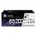 Hewlett Packard Q2612A Black 