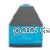 CartridgeMate Ricoh 888238 Cyan NEW Compatible Toner Cartridge - Average Yield 10K