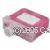 *Canon PFI-101 Magenta New Compatible Dye Inkjet Cartridge - 130mls    