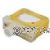 *Canon PFI-101 Yellow New Compatible Dye Inkjet Cartridge - 130mls     