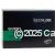 Lexmark 12A7610 Greenlite Black High Yield - Original 