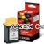 Lexmark 15M2619 No 19 Colour  - Original