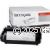 Lexmark 12A7362 Black High Yield - Original  