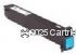 CartridgeMate Konica Minolta A0D7-422 (Bizhub TN213C) Cyan NEW compatible