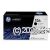 Hewlett Packard C7115A Black
