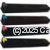 CartridgeMate Sharp MXC38GTB Value Pack 