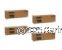 Genuine Sharp MX62GTBAVP Value Pack (4) BCMY 