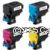 CartridgeMate Konica Minolta A0X5-190 Value Pack Premium 